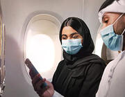 Etihad Airways