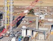 Red Rock Lakeview SAF plant