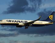 Ryanair Boeing 737-800