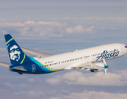 Alaska Airlines