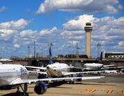 Newark Liberty International Airport