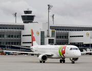 TAP Express E190
