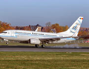 TAROM