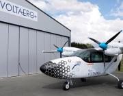 VoltAero’s Cassio 1