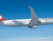 Turkish Airlines 787-9