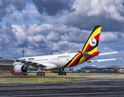 Uganda