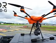 3DRobotics H520 drone