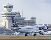 Berlin Tegel Airport
