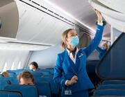 KLM Cabin Crew