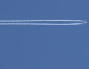 Contrails