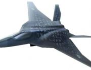 F-X fighter