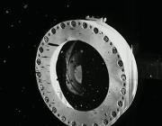 Osiris-Rex sample collector