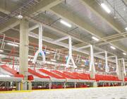 Osaka distribution center