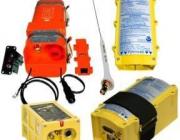 Emergency locator transmitters