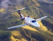 Embraer Phenom 100