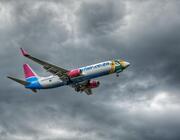 FlySafair