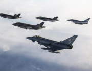 Aviation Week Forecasts