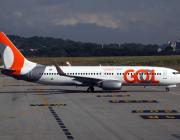 GOL Boeing 737-800