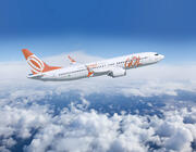 Gol Boeing 737 MAX
