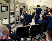 U.S. Coast Guard personnel