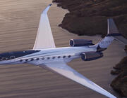 Gulfstream G700