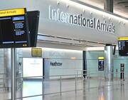 London Heathrow Airport Terminal 5