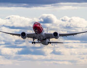 Norwegian Airlines