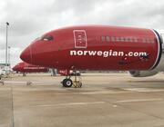 Norwegian
