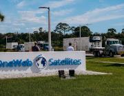 OneWeb Satellites