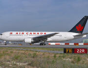 Air Canada 767-200
