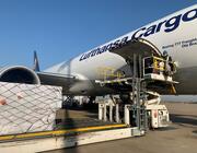 Lufthansa Cargo