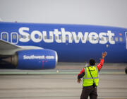 Southwest Airlines