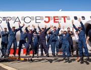 SpaceJet