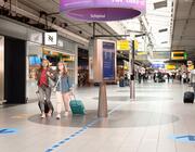 Amsterdam Schiphol Airport