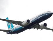 Boeing 737 Max