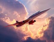 Aerion Supersonic