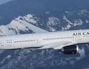 Air Canada Boeing 777