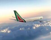 Alitalia Airbus A330