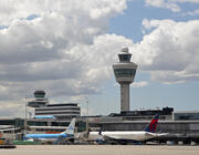 Delta and KLM planes
