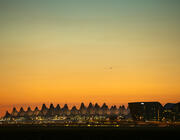 Denver International Airport