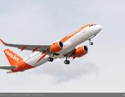 EasyJet Airbus A320neo