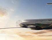 Embraer Turboprop