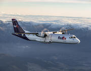 ATR 72-600F