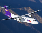 ATR 72-600F