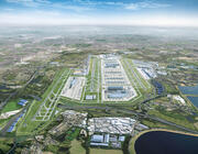 Heathrow Airport