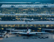 Heathrow Terminal 5