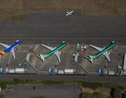 MAXs at renton