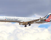 Mesa Airlines American Eagle CRJ-900