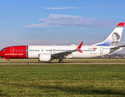 Norwegian