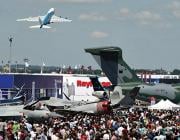 Paris Air Show